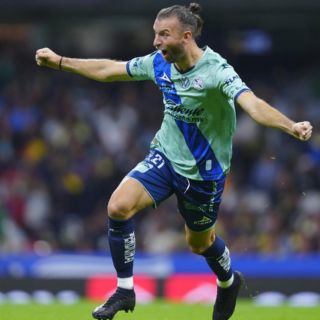 ¿Dónde ver EN VIVO el partido Puebla vs Monterrey?