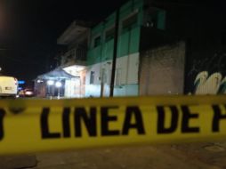 La balacera causó pánico entre los asistentes y la gente que circulaba en esa zona. EL INFORMADOR/ARCHIVO