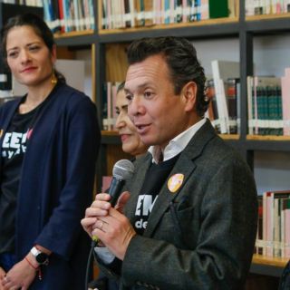 Presentan Estrategia de Alfabetización Digital en Bibliotecas de la ciudad