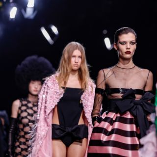 Tendencias de moda en Paris Fashion Week 2023