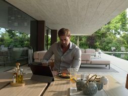 William Levy regresa a la televisión como "Montecristo"