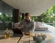 William Levy regresa a la televisión como "Montecristo"