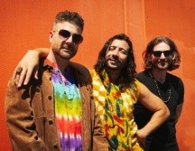 La nueva música de Magic! es la banda sonora ideal para vivir la vida en el momento y abrazar la buena onda. CORTESÍA / Sony