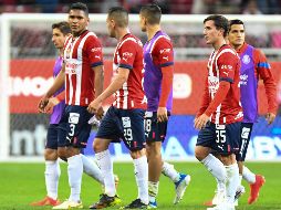 El equipo tapatío buscará ante Juárez corregir los errores que lo aquejaron ante Toluca. IMAGO7/Archivo