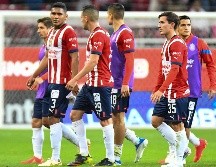 El equipo tapatío buscará ante Juárez corregir los errores que lo aquejaron ante Toluca. IMAGO7/Archivo