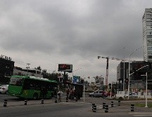 La Fiscalía de Jalisco aseguró en una torre de Puerta de Hierro documentos relacionados con una financiera.