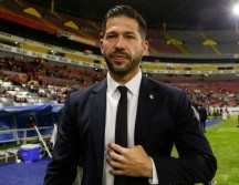 Mora dijo que le gustó el funcionamiento de su escuadra, ya que se sigue mostrando ofensivo. EL INFORMADOR/C. Zepeda