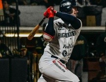 Con el resultado final de esta noche el marcardor global se encuentra 3-2 en favor de la novena verde. TWITTER/ @AlgodonerosGsv