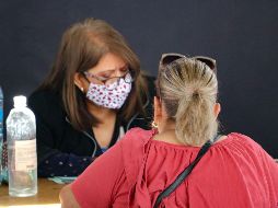 El cambio de la tarjeta del Bienestar comenzó desde el pasado 5 de diciembre de 2022 y el plazo está por vencer hoy. EL INFORMADOR / ARCHIVO