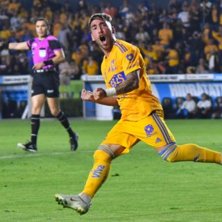¿Dónde ver EN VIVO el partido Tigres vs San Luis?