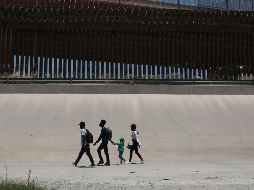 Los menores encontrados quedarán bajo la tutela de la Subprocuraduría de Protección de Niñas, Niños y Adolescentes del Distrito Bravo del estado de Chihuahua. SUN / ARCHIVO