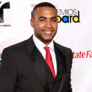 Don Omar presenta nuevo álbum conceptual "Pain is love" con varios artistas