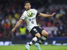 América y Mazatlán son dos de los cinco equipos que hasta la cuarta jornada del Clausura 2023 no saben lo que es ganar. IMAGO7