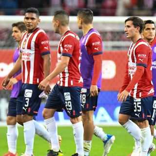 ¿Dónde ver EN VIVO el partido Juárez vs Chivas?
