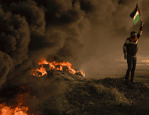 Luego de los misiles disparados por parte de Israel, la Yihad Islámica aseveró: 