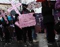 Se estima que al día fueron agredidas 182 mujeres en México. SUN / ARCHIVO