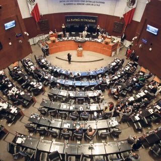 A plenaria de diputados también asistirá "corcholata" del Edomex