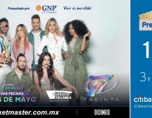 OV7 ha sido el soundtrack predilecto en la vida de muchos. ESPECIAL/ Ticketmaster