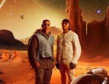 Rauw Alejandro y Daddy Yankee lanzan el tema "Panties y Brasieres"