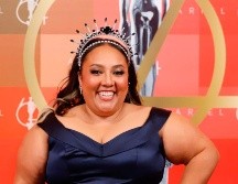 Michelle Rodríguez se ha convertido en una de las comediantes favoritas de México. SUN/ ARCHIVO