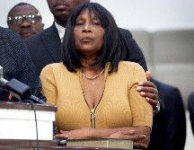 En vilo, EU por video de mortal golpiza policial a un afroestadounidense