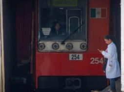 En el accidente una mujer perdió la vida. SUN