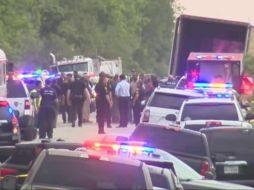 Un juez federal vinculó a proceso a seis presuntos 