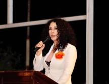 Maricela dijo que el primer paso a llevar a cabo serán recorridos por las colonias del municipio, con base en ellos y en diálogos con población se identificarán los focos rojos a atender y de ahí se consolidará la ruta de trabajo a lo largo de este 2023. CORTESÍA