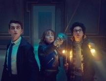 Netflix incluye series y películas cada semana a su catálogo. ESPECIAL/NETFLIX.