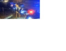 El video causó indignación. AFP