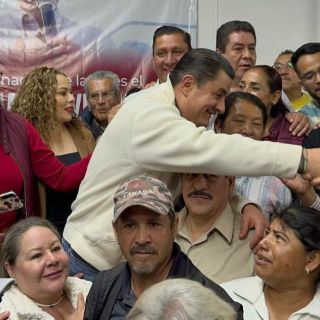 “Chema” Martínez suma a Ocotlán al cambio humanista