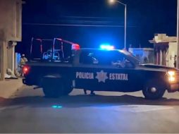 El policía asesinado estaba en su día de descanso. SUN