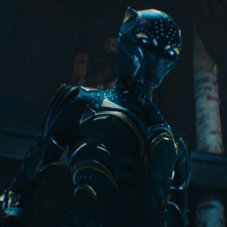 ¡No lo olvides! Checa cuándo se estrena Black Panther 2 en Disney+