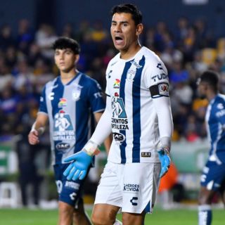 ¿Dónde ver EN VIVO el partido Pachuca vs Necaxa?