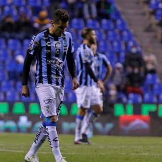 ¿Dónde ver EN VIVO el partido Querétaro vs Cruz Azul?