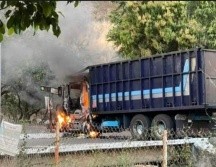 Hasta el momento la Fiscalía General de Jalisco no ha dado informes acerca de los siniestros. ESPECIAL