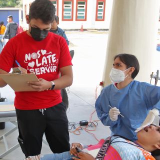 Regresan brigadas “Nos Late Servir” para la atención médica y asesoramiento jurídico gratuito