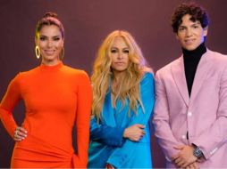 Artistas de talla internacional serán los jueces. SUN