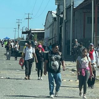 Piden tomar precauciones por peregrinación a San Juan de los Lagos
