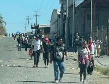 Se espera la llegada de miles de fieles a San Juan de los Lagos este próximo 2 de febrero. ESPECIAL