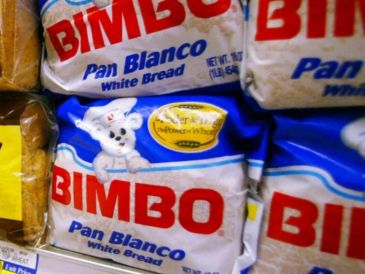 Bimbo abrirá otra planta con motivo del 50 aniversario de su panadería ubicada en la alcaldía Azcapotzalco. SUN