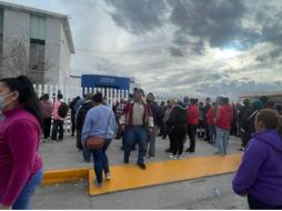 Los internos se fugaron del Cereso de Ciudad Juárez el pasado 1 de noviembre. SUN