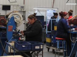 Jalisco generó más empleos en 2022 y se espera que la cifra crezca este año. EL INFORMADOR/Archivo