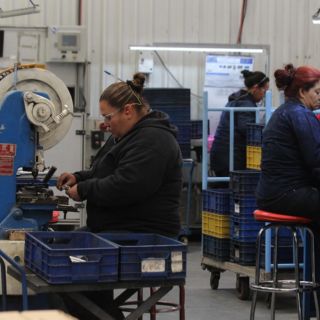 Jalisco cerró el año pasado con baja en el desempleo