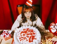 Bratty será sin duda una de las cantantes que estará en escena en los años siguientes. CORTESÍA/ Universal Music