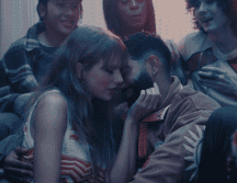 Actor trans protagoniza historia romántica con Taylor Swift en "Lavender Haze"