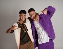 CORTESÍA/ Sony Music