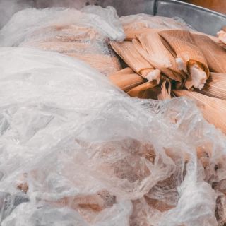 ¿Por qué se comen tamales el Día de la Candelaria?