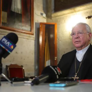 Violencia está desatada y la autoridad está rebasada: Cardenal de Guadalajara