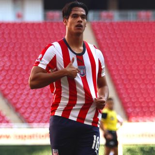 Tapatío se impone 2-0 al Atlético La Paz, en la Liga de Expansión